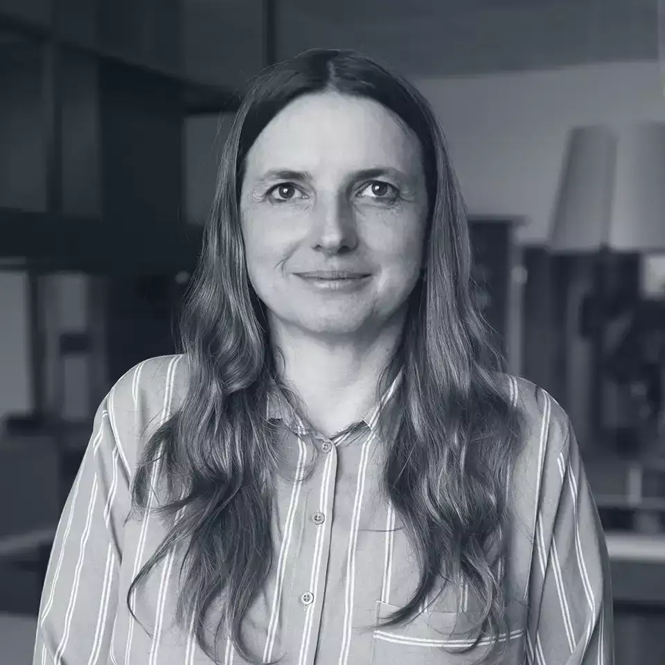 Pavla Švábová