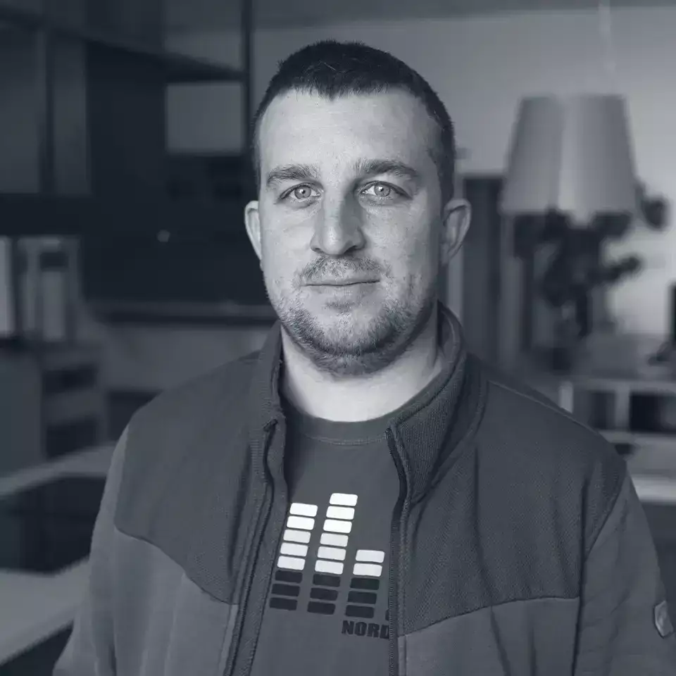 Miroslav Šulc